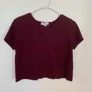 Forever 21 Top!